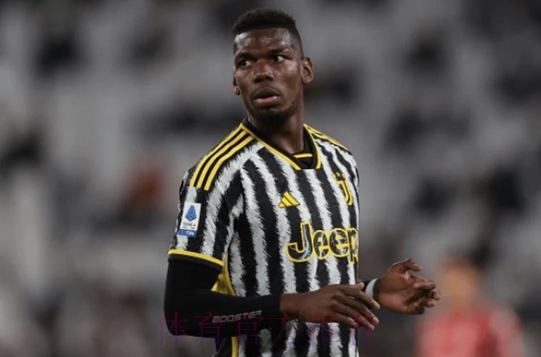 曼联或赛季结束出售博格巴 皇马&尤文&巴黎有意