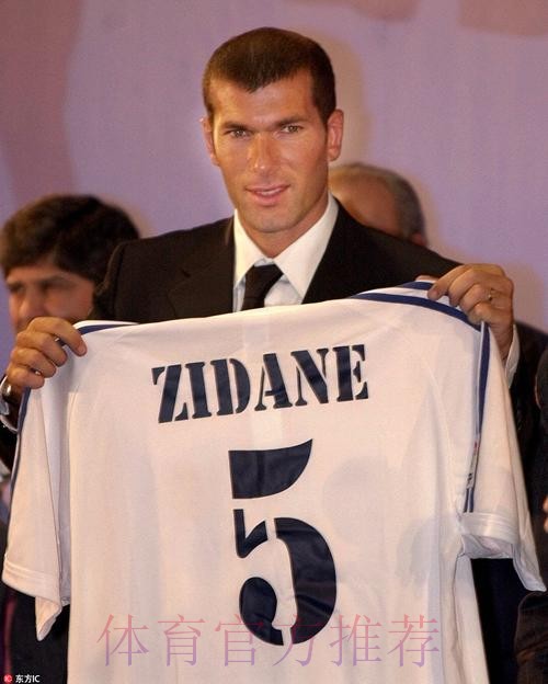 老佛爷:任皇马主席责任重大 继续培育皇马的历史 老佛爷:任皇马主席责任重大 继续培育皇马的历史