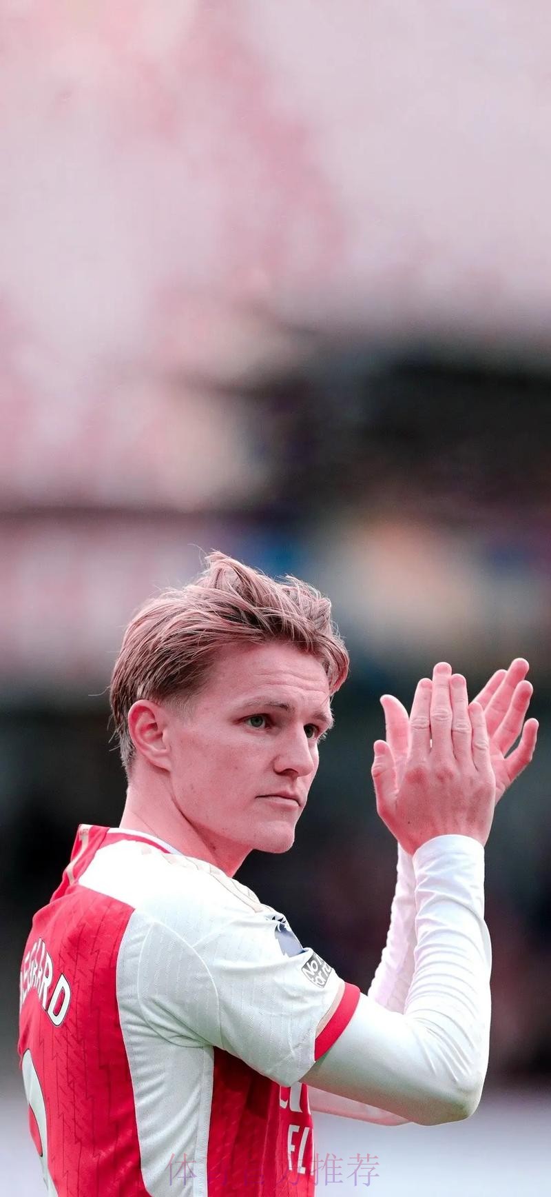 邮报:阿森纳接近以3000万英镑的价格签下厄德高 邮报:阿森纳接近以3000万英镑的价格签下厄德高