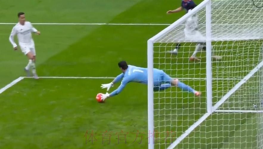西甲-库尔图瓦6扑救!皇马残阵0-0赫塔菲 差马竞3分 西甲-库尔图瓦6扑救!皇马残阵0-0赫塔菲 差马竞3分