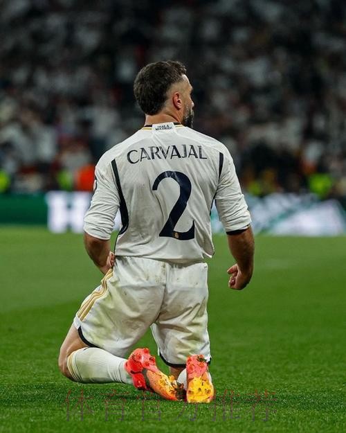 马卡报：卡瓦哈尔已经回到皇马合练中